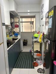 Blk 424D Orchid Spring @ Yishun (Yishun), HDB 3 Rooms #573201131